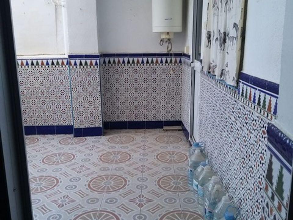 Byhus i Iznajar, Cordoba - foto 5